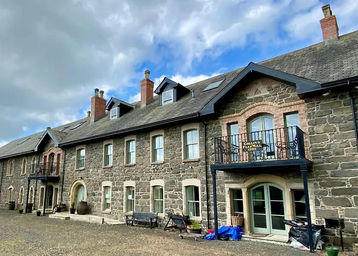 Riverside Converted Linen Mill