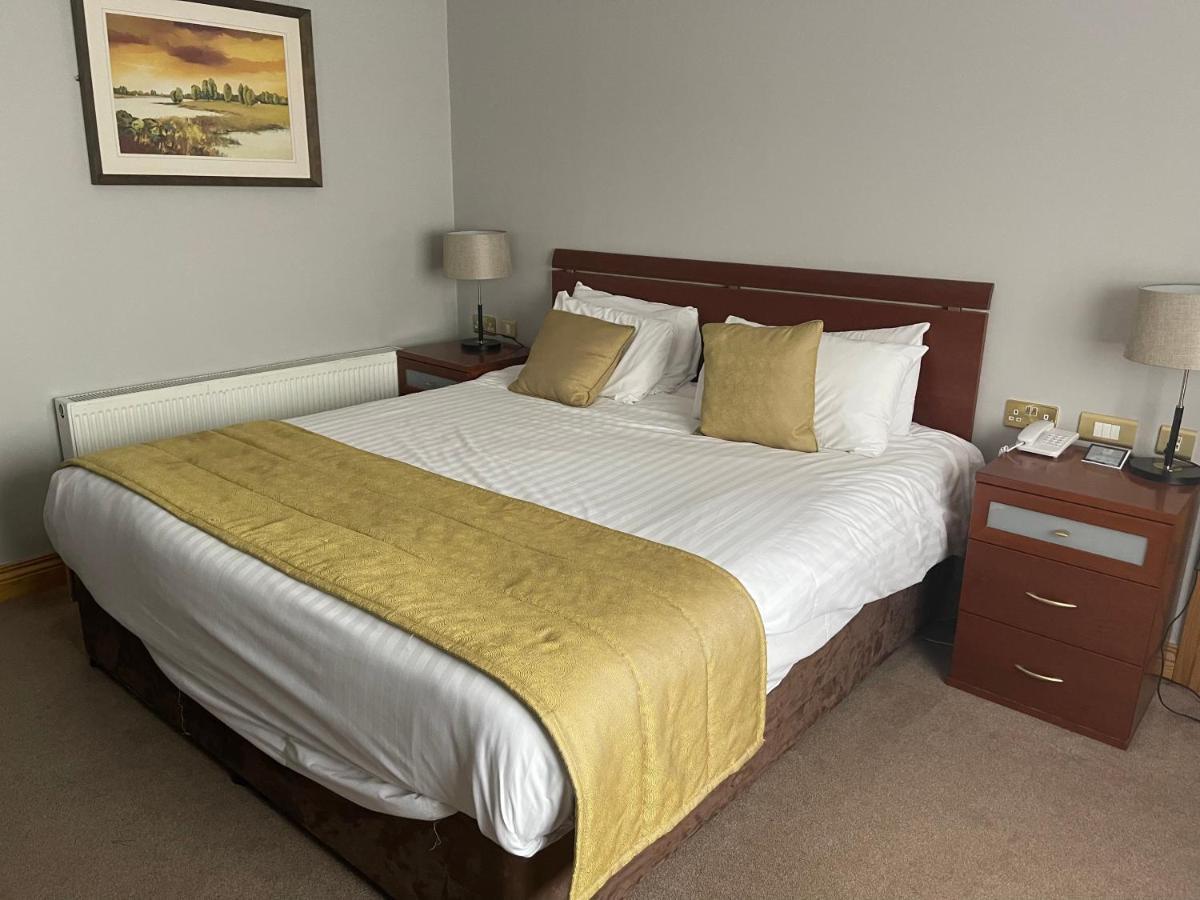 Riverside Converted Linen Mill Lodge Coleraine