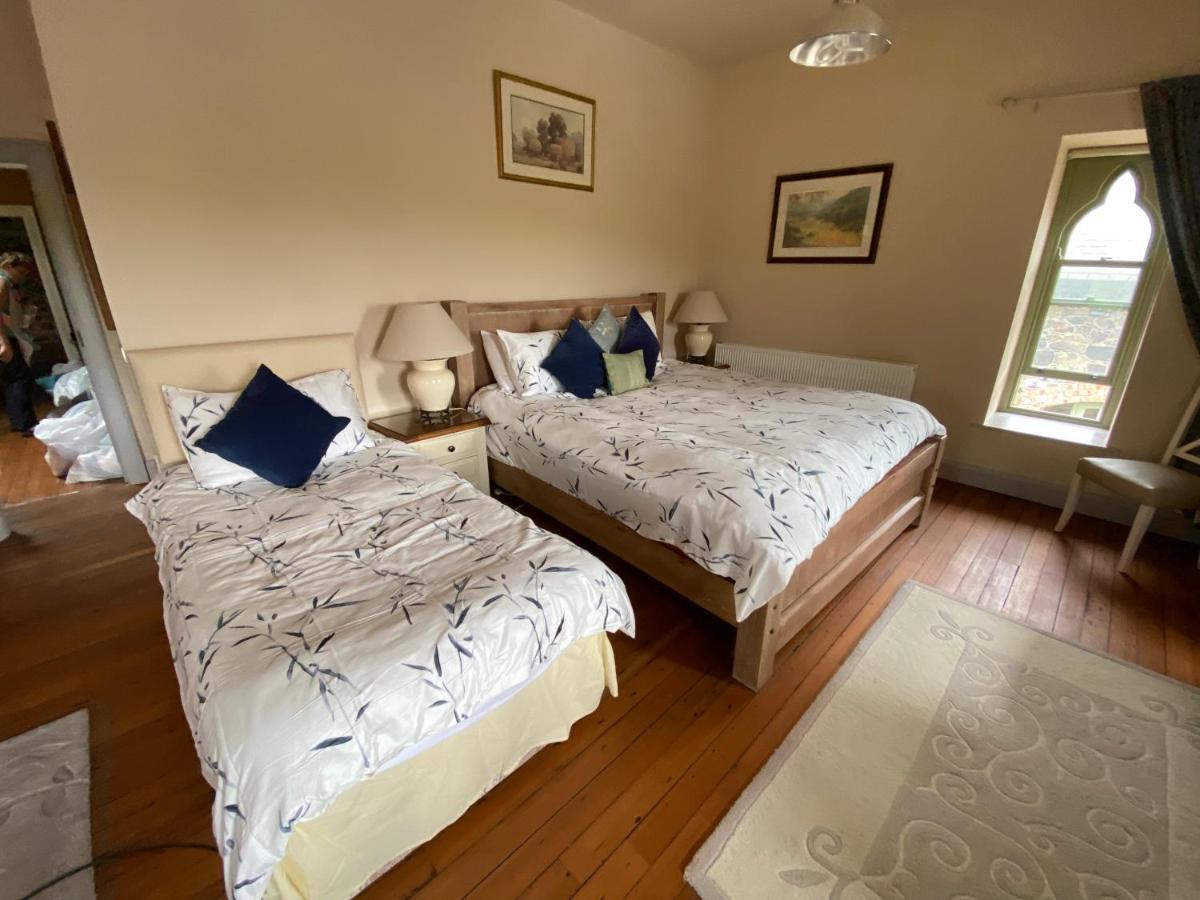 Lodge Riverside Converted Linen Mill *