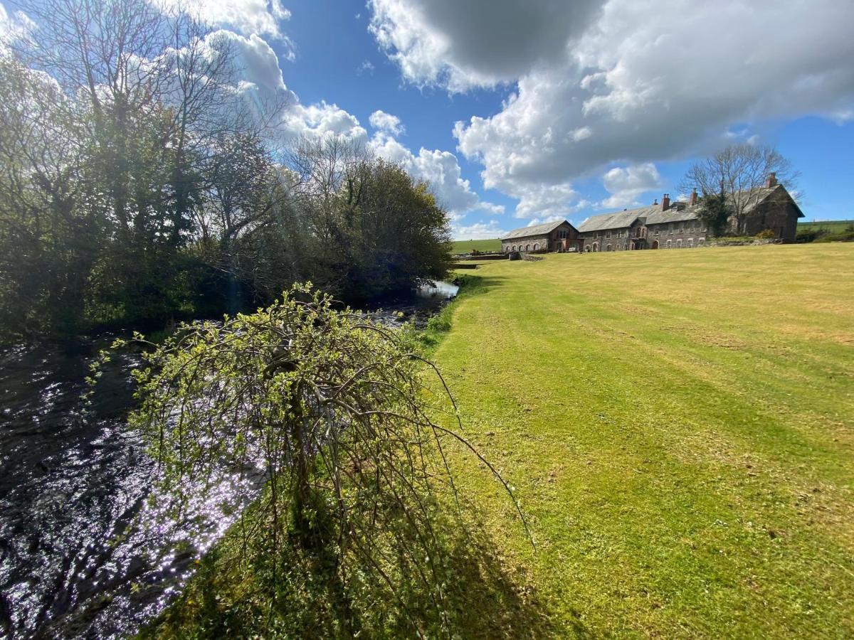 Lodge Riverside Converted Linen Mill