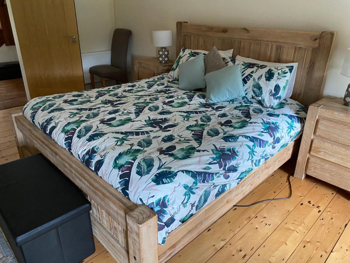 Lodge Riverside Converted Linen Mill *