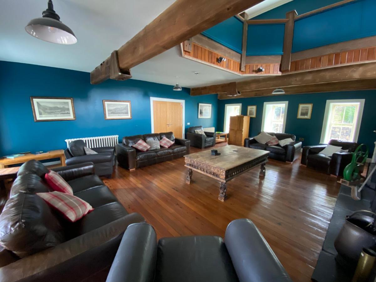Riverside Converted Linen Mill Lodge Coleraine