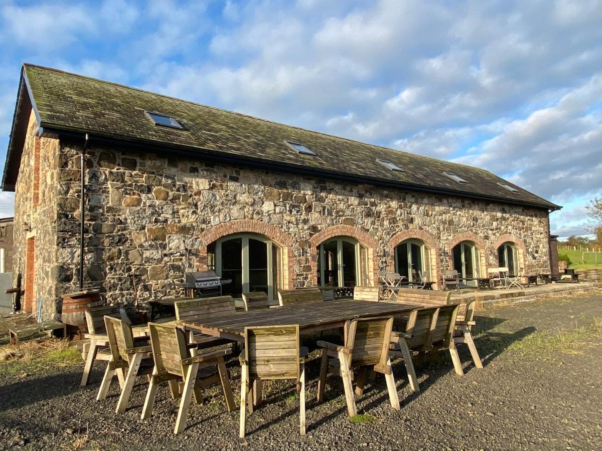 Riverside Converted Linen Mill *