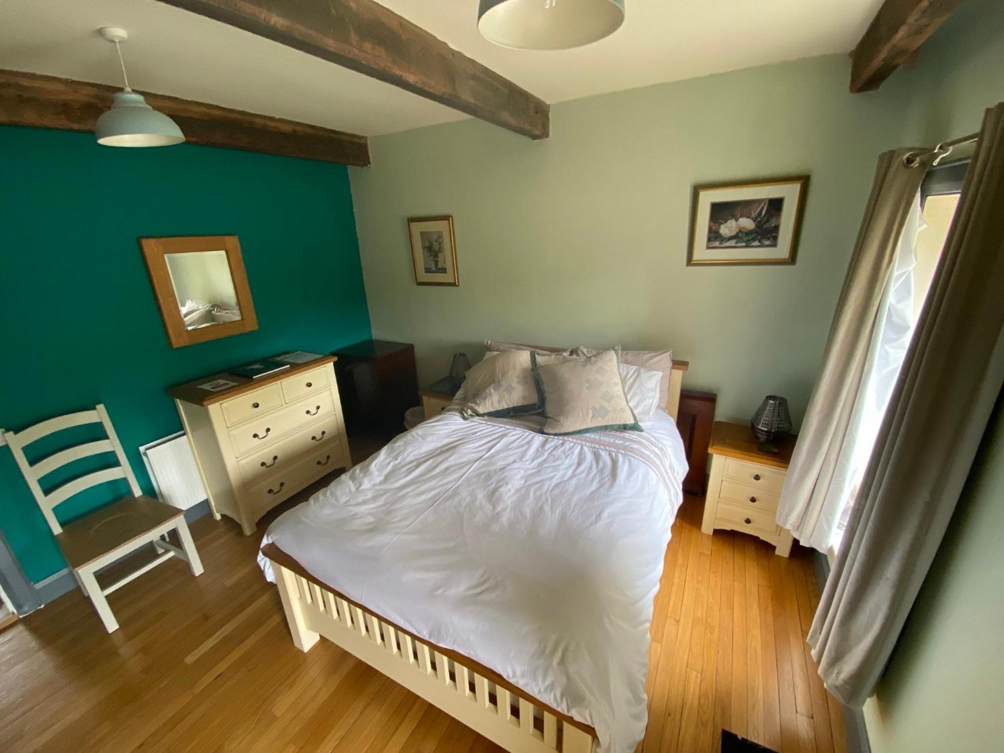 Riverside Converted Linen Mill Lodge Coleraine
