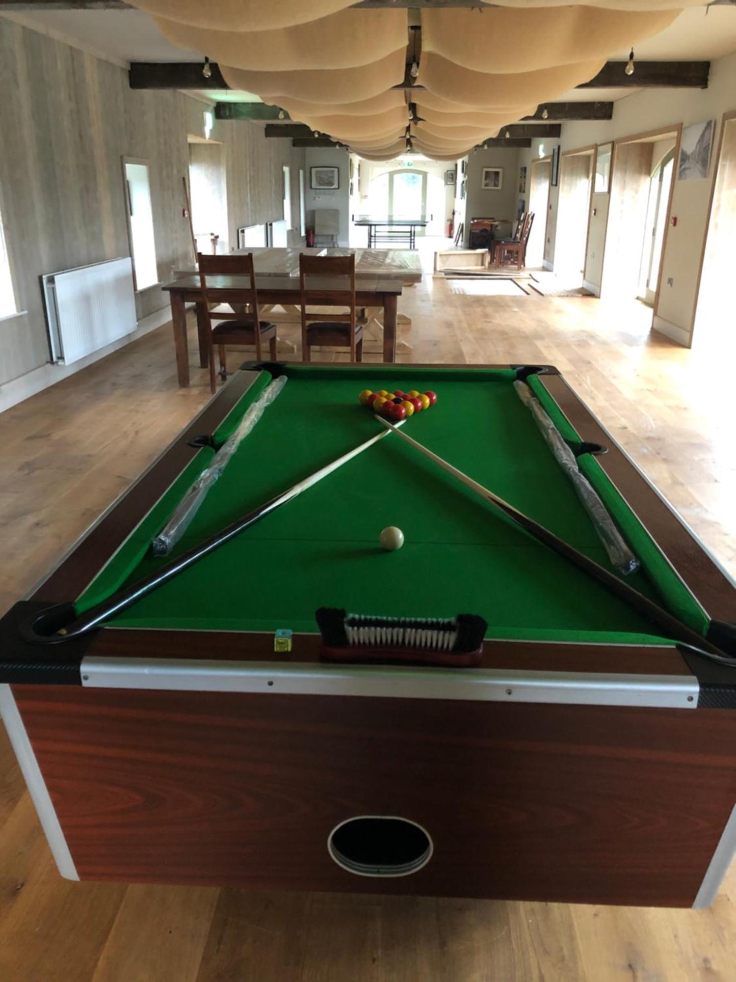 Lodge Riverside Converted Linen Mill Coleraine