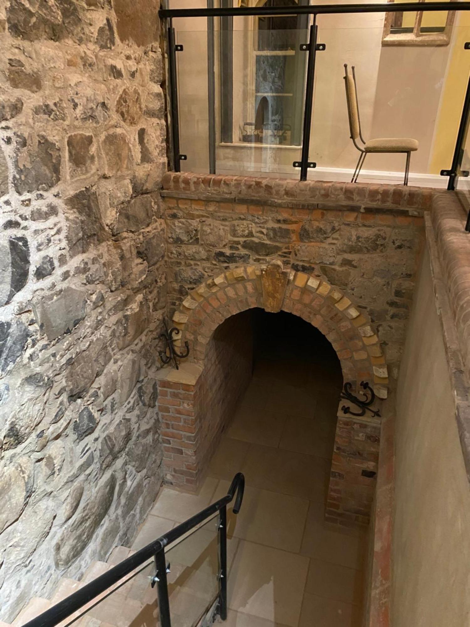 Riverside Converted Linen Mill