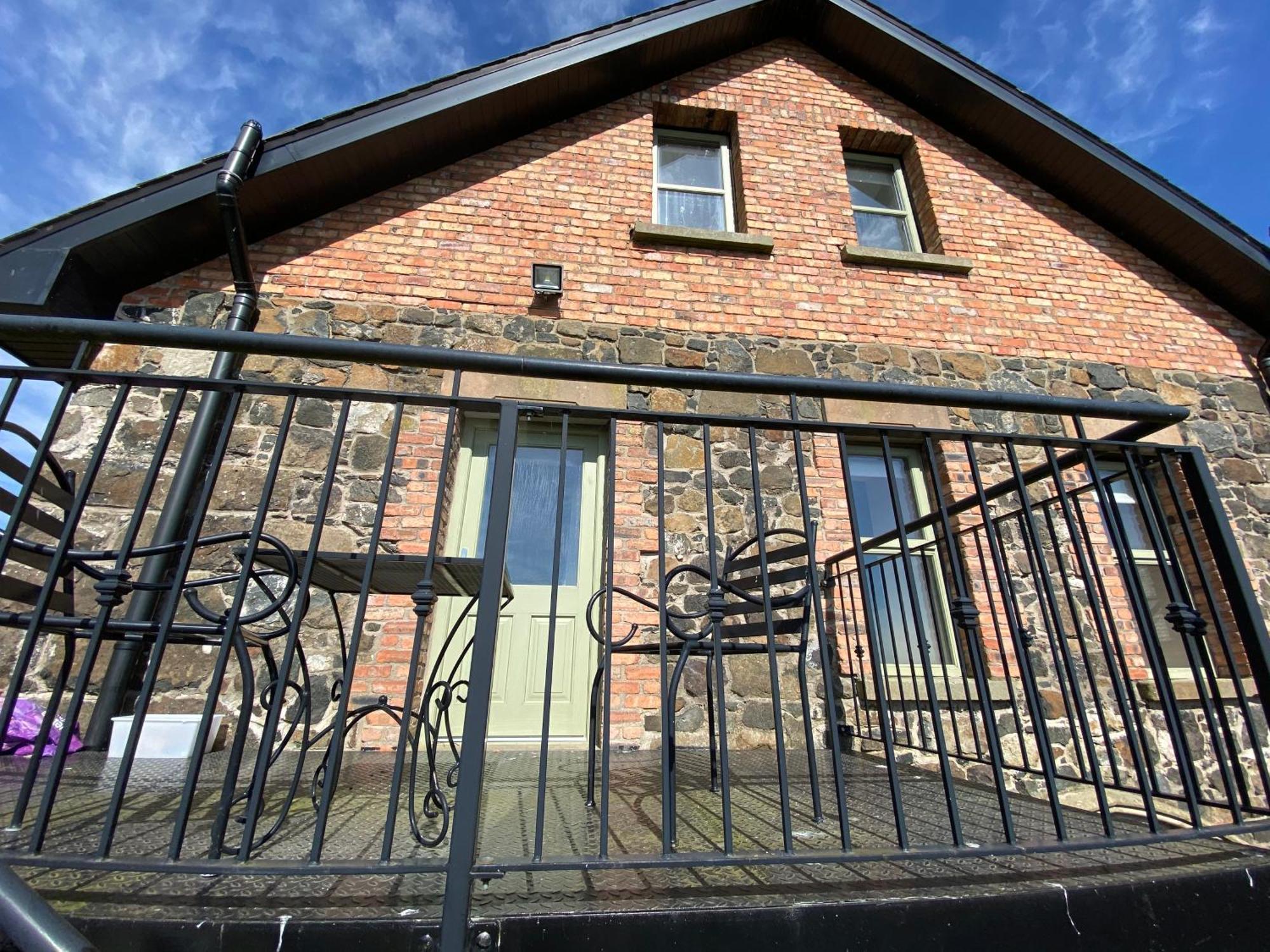Lodge Riverside Converted Linen Mill Coleraine